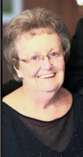 Elizabeth Hogan Obituary July 29, 2021