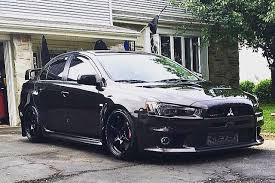 black beast evo x racing jdm mitsubishi evo mitsubishi lancer evolution evo x black beast evo x racing jdm