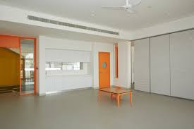 Case Study Gaj Designs Ladybird Early Learning Centre In Dubai Projects Products Cid Early Learning Centre Learning Centers Design