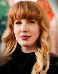 Laura Cook staff profile