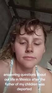 Replying to @angelboysmom answering questions about our life in Mexico  after the father of my children was deported. still posting drafts that  have built up since I've had a really busy week:) and ...