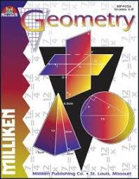 Geometry The Theorems And Principles Of Basic Geometry Are Clearly Presented In This Workbook Along With Examples And Geometry Book Basic Geometry Geometry