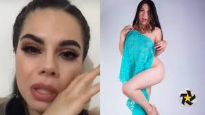 Lizbeth rodríguez de gustavo (born may 22, 1994 in tijuana, baja california, mexico) known as lizbeth rodriguez, is a mexican actress and youtuber, and an ex member of the badabun company, which distributes original viral content on youtube. Sale A La Luz El Pasado De Lizbeth Rodriguez Antes De Exponiendo Infieles
