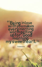 Good Morning Pictures For Her Romantic Good Morning Quotes Morning Love Quotes Good Morning Love