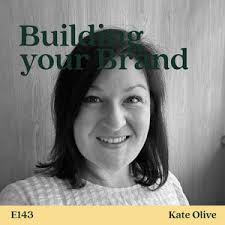 How to Host Events That Enhance Your Brand with Kate Olive