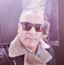 Ricardo Astaíza Rodríguez