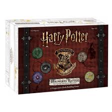 Harry Potter Hogwarts The Charms And Potions Expansion Kopen Bij Spellenhuis Nl