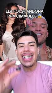 Matheus E Eduarda Gutierrez Juntos