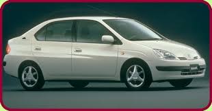 Prius prime offers the best of both worlds: Moma Org Interactives Exhibitions 1999 Different Roads Toyota Prius