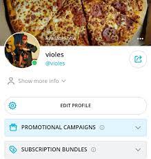 Maybe you would like to learn more about one of these? Made An Onlyfans For My Premium Memes R Madlads Onlyfans Know Your Meme