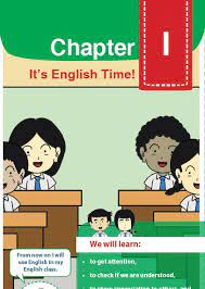 Maybe you would like to learn more about one of these? Materi Bahasa Inggris Kelas 8 Bab 1 Portal Edukasi