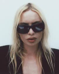 Introducing @thistles.nyc THISTLES is a New York City-based eyewear line by  stylist and photographer Thistle Brown. THISTLES is all about contemporary  takes