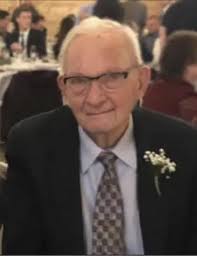 Obituary information for John C. Bloom