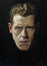 New record set for David Jagger painting