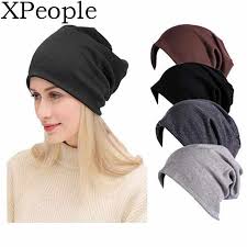 Will fit most womens shoe size up to 11. Xpeople Women Men Stylish Thin Hip Hop Soft Stretch Knit Slouchy Beanie Hat Skull Cap Men S Skullies Beanies Aliexpress
