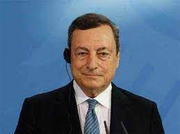 Draghi have provided nearly fifty years of legal services to ellington, connecticut and surrounding communities. Italian Pm Draghi Says Euro Final Shouldn T Be In London Football News Times Of India