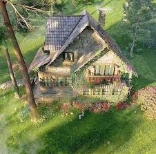Epingle Sur Cottage