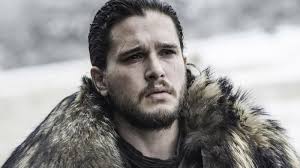 Perhaps then alex jones shouldn't have started off the interview by revealing that kit starts filming his first scenes as jon snow on monday? Why The Actor Who Played Jon Snow Hasn T Been Seen Since Got