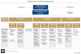 Organisation Structure
