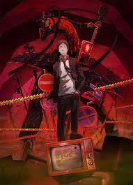 Persona 4 The Golden Animation Home Video To Feature Adachi Bonus Episode Persona 4 Persona Persona 5 Anime