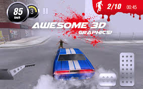 Are you ready to smash some zombies while drifting? Zombie Drift For Android Apk Download