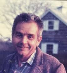 Benjamin Halsey Conklin of Bridgehampton Dies October 29