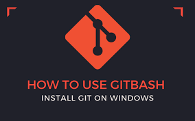 Git for windows free download: How To Use Gitbash On Windows 10 Install Git On Windows Buffplanet