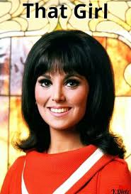 That Girl TV series debuted