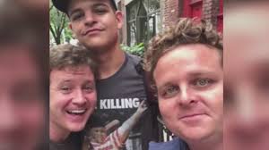 You're killing me Smalls”