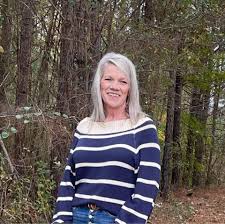 Profile for Angie Gaines Wright