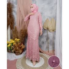 Gamis terbaru, gamis batik, gamis syar'i, gamis pesta, gamis rabbani, gamis modern, gamis murah, gamis batik kombinasi, gamis online, gamis jersey. Kebaya Gamis Duyung Kebaya Modern Gamis Kebaya Original Novie Gamis Luxury Party Shopee Philippines