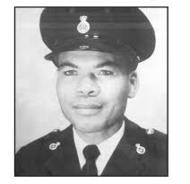 Louis James Hemmings