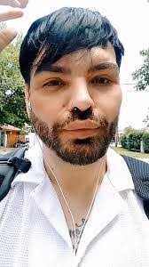 Frank Riano's Instagram, Twitter & Facebook