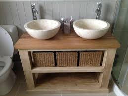 Die Qual Der Wahl Waschtisch Selber Bauen Oder Kaufen Waschtisch Selber Bauen Badezimmer Unterschrank Und Waschtisch Holz Unterschrank