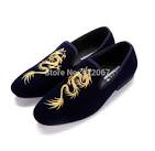Images for designer slippers mens