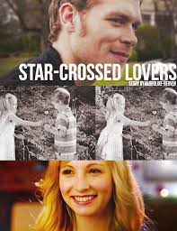 Klaroline Fanfiction