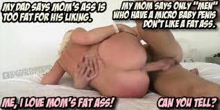 Dad's dumb - I Love Moms | MOTHERLESS.COM ™