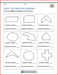 As for fractions, the year 1 fractions worksheet here will help students to learn about fractions of shapes. First Grade Geometry Worksheets