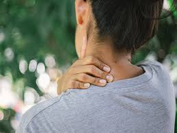 The opening between them is called the glottis. Neck Pain On The Left Side Causes Diagnosis And Relief