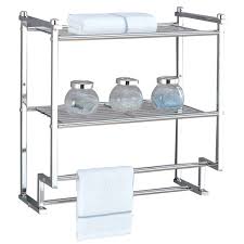 Modern Bathroom Shelving Allmodern