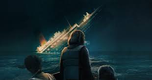 Titanic Sinks Tonight: Inside the new BBC documdrama reconstructing the demise of Belfast’s most infamous export in real time