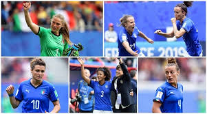 Il 15 aprile scorso, laura giuliani ha festeggiato 7 anni d'amore con lo statuario fidanzato (vanta un'altezza di 1,88 cm). Nazionale Femminile Il Fidanzato Della Giuliani Rivela Niente Sesso Durante I Mondiali
