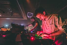 What do you give a man who has everything for his the inside of the card read: Klankveld Happy Birthday To Our Very Own Techno God Leon Give This Man A Beatport Download As His Birthday Present 3 Beatport Https Www Beatport Com Release Gemini 2468395 Other Platforms Https Hauntingrecords Fanlink To Hr005 Facebook