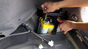 Alibaba.com offers 1,131 toyota prius battery products. 2nd Gen Prius 12v Battery Installation Step By Step Tutorial Youtube