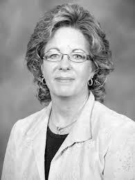 Tracy Dawn Hill 1959-2016