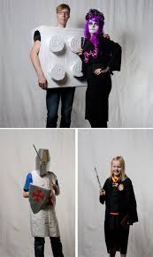 Perfekt für deine halloween verkleidung. Halloween Familienkostum Bloggerine De Don T Panic