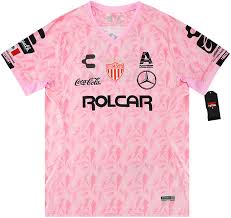Necaxa home football shirt 2006/2007 jersey soccer atletica mexico camiseta red. Necaxa Fc Jersey Jersey On Sale