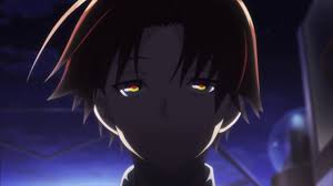 1 english cast 1.1 main cast 1.2 secondary cast 1.3 minor cast. Classroom Of The Elite Ending Scene English Dub Youtube