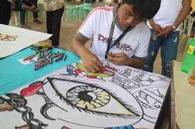 2021 contest rules the 2021 drug free poster contest rules can be found below: Pakistani Pinay Wife Nabbed In Anti Drug Drive Mindanews