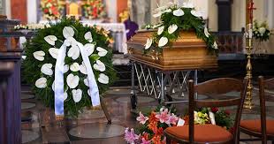 Please select a funeral service provider in saint clairsville to find more information. Funerals Care Chapel